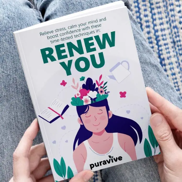 get a free bonus with puravive for added value