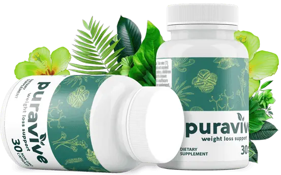 puravive effective weight loss supplement