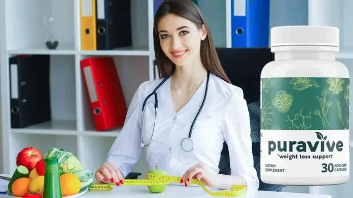 puravive - achieve your weight loss goals naturally
