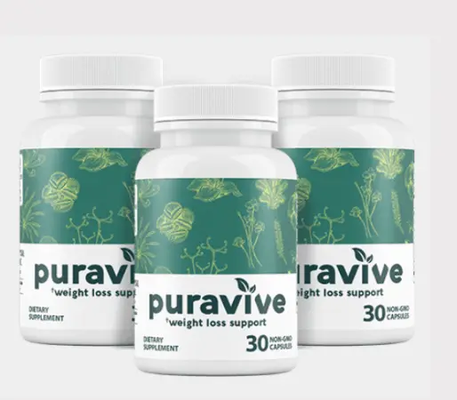 Puravive - Achieve Your Weight Loss Goals Naturally