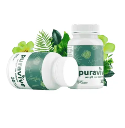 Puravive effective weight loss supplement